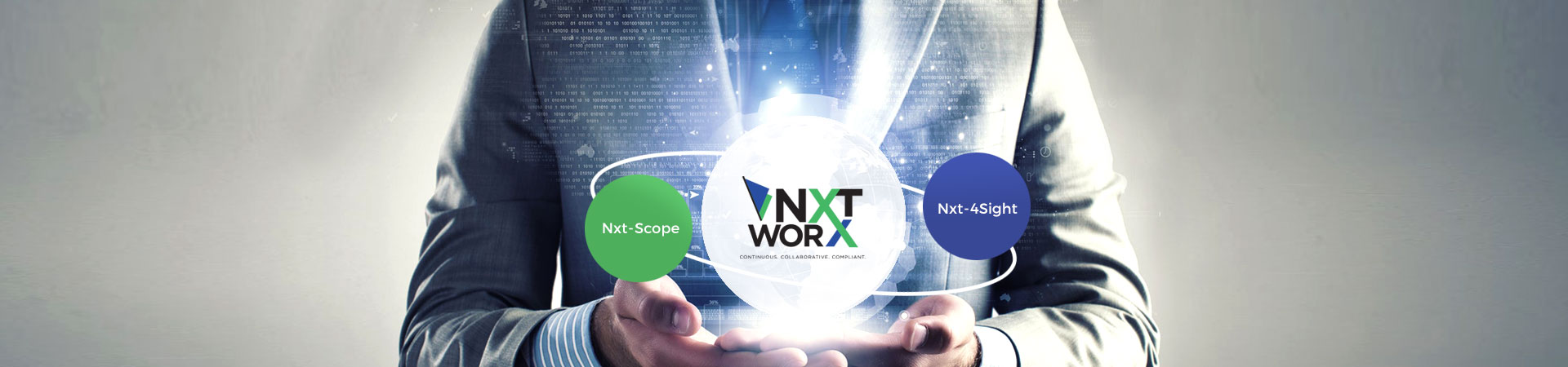 Tools for business transformation