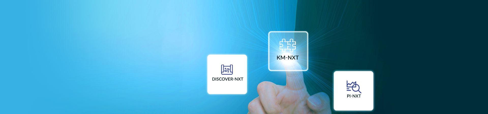 Services provided with minimal disruption to your business as usual activities